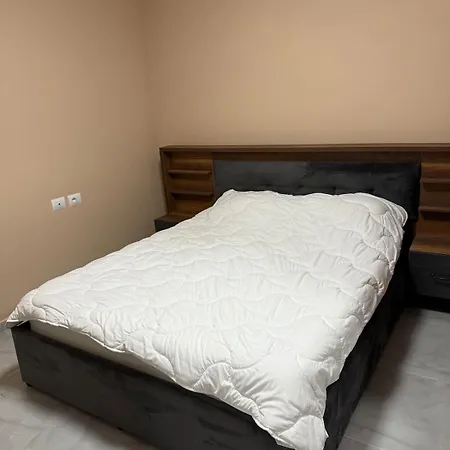 Apartment Ajan Alushani