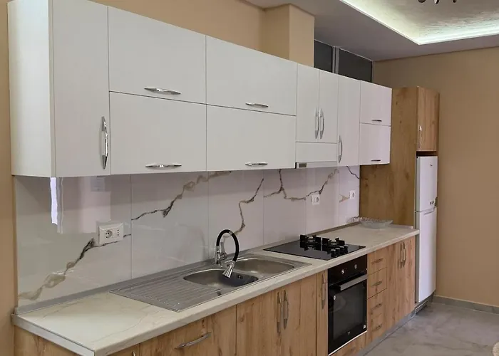 Appartement Ajan Alushani