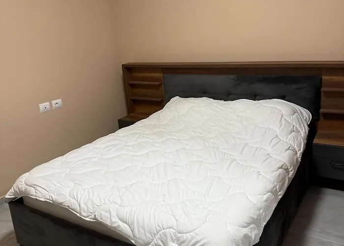 Appartement Ajan Alushani