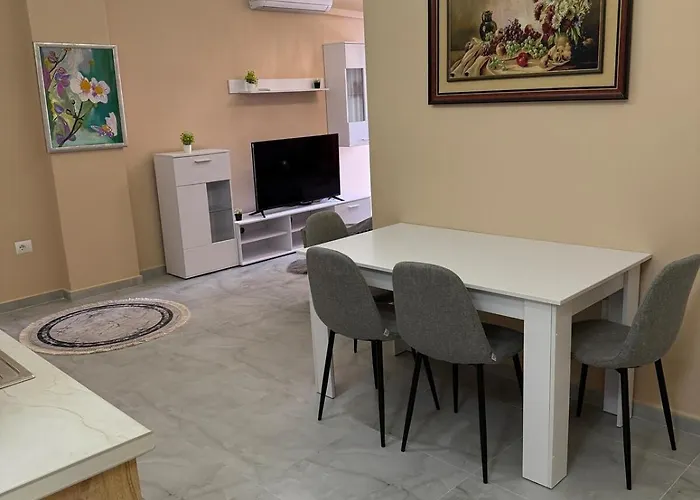 Appartement Ajan Alushani