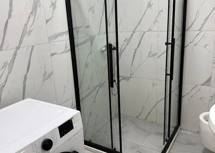 Appartement Ajan Alushani